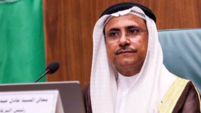 رئيس البرلمان العربي: جهود السعودية في اليمن تؤكد دورها في إرساء الأمن والاستقرار