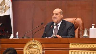 اليوم.. مشروع قانون«الصكوك السيادية»أمام مجلس الشيوخ