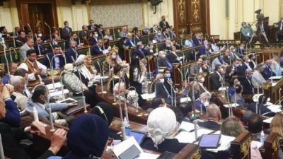 إعفاءه من الرسوم والضرائب.. النواب يوافق نهائيا على تعديلات قانون تحيا مصر