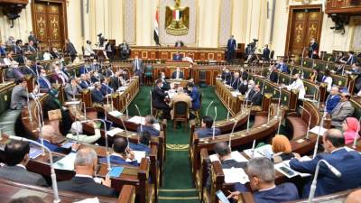 البرلمان يناقش قانون الهيئة القومية لضمان جودة التعليم ..غدا