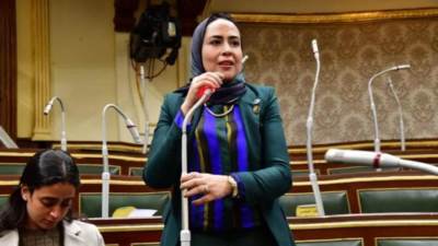 تحرك برلماني بشأن "الأطفال الأيتام بجمعية على بن أبي طالب بالإسكندرية التي تدفع ثمن الخلافات الإدارية"