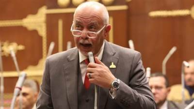 برلماني: جولة الرئيس السيسي الأوروبية تعزز حضور مصر الدولي وتعمق الشراكات الإستراتيجية