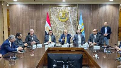 زراعة النواب تعلن في ختام زيارتها الميدانية للغربية وكفر الشيخ: إعداد تقرير بالملاحظات واستكمال المناقشة في حضور الوزراء