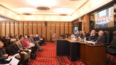 "خطة النواب" تناقش مشروعات قوانين "الحوافز الضريبية" بحضور وزير المالية