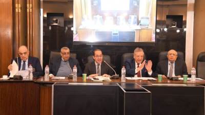 خطة النواب توافق على مشروع قانون في شأن تسوية أوضاع الممولين والمكلفين