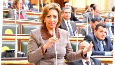 هجوم على الطلاق الشفهي.. برلمانية تطالب بإنهاء فوضى الانفصال في مصر