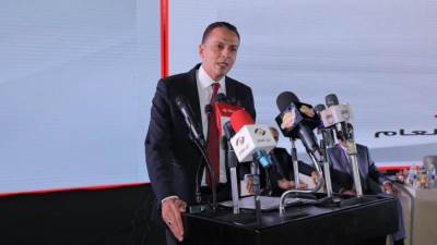 مؤتمر الجبهة الوطنية بالغربية يرسم ملامح المشهد الانتخابي لمجلس النواب 2025.. التفاف شعبي ورسائل حاسمة حول الدولة والوعي والمشاركة ودعم القيادة السياسية في الجمهورية الجديدة