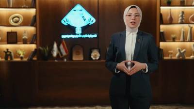 عضو التنسيقية: لا برلمان قوي و لا تعددية سياسية دون استقرار أمني