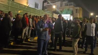 التنسيقية ترصد انتظام سير العملية الانتخابية في مختلف اللجان وسط إقبال كثيف في دول الخليج