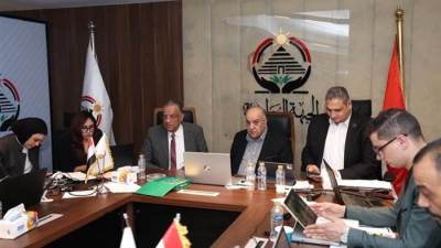 متابعة لحظة بلحظة.. عمليات "الجبهة الوطنية" ترصد سير التصويت في المرحلة الثانية للانتخابات