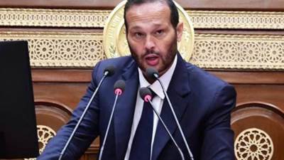 برئاسة النائب محمد حلاوة.. تفاصيل اجتماع صناعة الشيوخ لمناقشة خطة عمل اللجنة