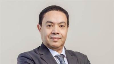 إسماعيل الشرقاوي يؤكد أهمية تفعيل توصيات الحوار الوطني في خطة الزراعة والري بالشيوخ