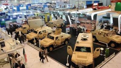 برلماني: "إيديكس 2025".. حصن تكنولوجي يُعيد رسم حدود الأمن القومي المصري