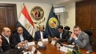 حماة الوطن يتابع التصويت في الدوائر المُعادَة بانتخابات مجلس النواب