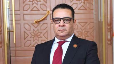 برلماني يدعو إلى انشاء حي سياحي داخل العاصمة الإدارية بمواصفات خاصة 