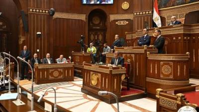 برلماني: البيان الدولي المشترك يؤكد دور مصر المحوري في حماية الفلسطينيين واستقرار المنطقة