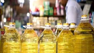 بعد ضبط 16 طن زيت فاسد.. سؤال برلماني لمواجهة مصانع الغش الغذائي