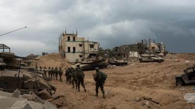 برلماني: تثبيت وقف إطلاق النار في غزة أولوية قصوى ومدخل لا غنى عنه لإطلاق سياسي مستدام