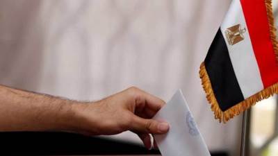 انطلاق تصويت المصريين بالخارج في جولة الإعادة بالمرحلة الثانية من انتخابات مجلس النواب