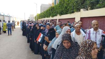 متى يشطب المرشح؟ قانون الانتخابات يضع الخطوط الحمراء للمنافسة النزيهة