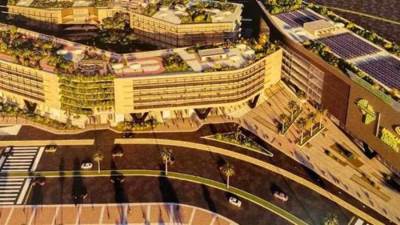 برلماني: مركز التجارة الإفريقي خطوة استراتيجية لتعزيز التنمية الصناعية والاقتصاد القاري