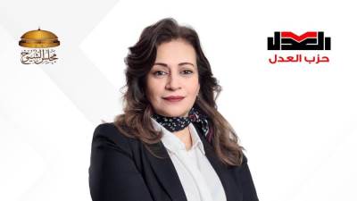 إسكان الشيوخ تناقش مقترح النائبة نيفين فارس بشأن استكمال طريق الجيس من الأقصر لـ اسوان