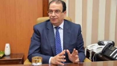 رئيس إسكان الشيوخ يدعو الناخبين للمشاركة في انتخابات الاعادة بالمرحلة الثانية