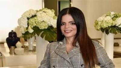 زينب بشير: برنامج "دولة التلاوة" يؤكد أن العمل الهادف يجد له صدي وأن مصر مليئة بالمواهب 