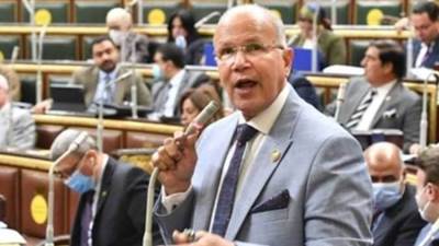 عضو "محلية النواب": قانون الإيجار القديم لن يعود مجددا للبرلمان وتصنيف المناطق ظالم في بعض المناطق | خاص
