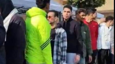 الشباب يتصدرون المشهد الانتخابي ويقودون التفاعل أمام لجان مركز ومدينة فايد بالإسماعيلية