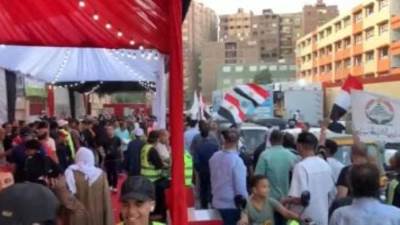 ارتفاع الإقبال ورصد رشاوى انتخابية.. مجلس الشباب المصري يكشف كواليس جولة الإعادة