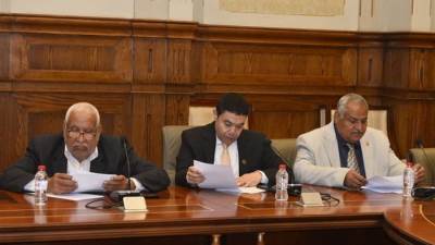 الشرقاوي باجتماع لجنة الزراعة: ارتفاع إيجار أراضي الأوقاف بأكثر من 300% غير مقبول ويهدد استقرار المزارعين