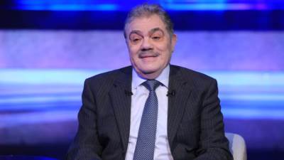 المنافسة تشتعل.. السيد البدوي يترشح لرئاسة حزب الوفد