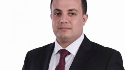 المؤتمر: فوز "الوسيمي" بمقعد حدائق القبة يجسد وعي المواطنين وقدرتهم على اختيار من يمثلهم تحت قبة البرلمان 