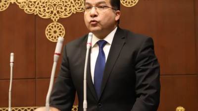 النائب عادل اللمعي: المنطقة الاقتصادية لقناة السويس نموذج ناجح لجذب الاستثمارات العالمية