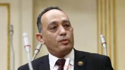 فريدي البياضي يرد على الجدل.. مؤتمر إسرائيل لا يمثل موقف الإنجيليين حول العالم