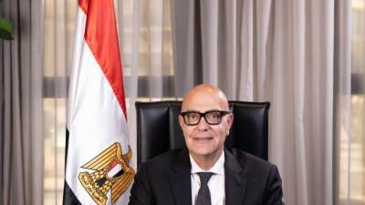 النائب أحمد صبور: مصر لن تقبل أي تهديد لوحدة السودان أو سيادته