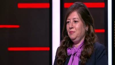 النائبة سوزي سمير: رؤية الرئيس السيسي لإفريقيا تقوم على الشراكة والتنفيذ لا الشعارات