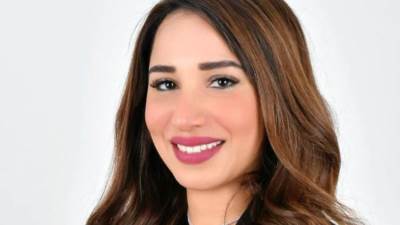 حنان وجدي: التحول الرقمي والذكاء الاصطناعي مفتاح مستقبل التنمية الأفريقية