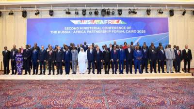 إشادات برلمانية واسعة بمنتدى روسيا–أفريقيا في القاهرة ودعوات لتحويله إلى مشروعات تنموية ملموسة
