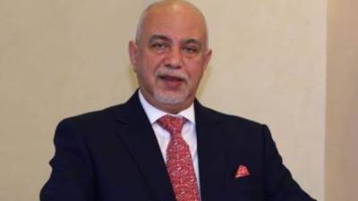 حازم الجندي: تعديلات قانون الكهرباء خطوة حاسمة لمواجهة سرقة التيار