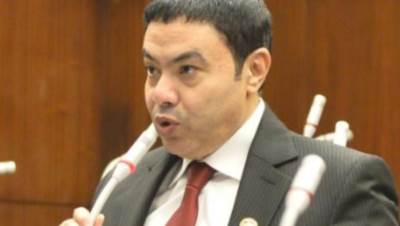 الشرقاوي يعترض على غياب وزير الأوقاف: زيادات إيجارات أراضي الوقف تهدد 80 ألف أسرة