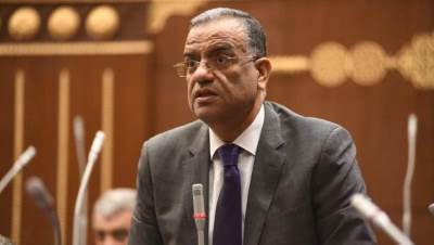 استحداث شعبة للتسويق الرياضي.. الجبهة الوطنية يوافق على تعديلات قانون المهن الرياضية بالشيوخ