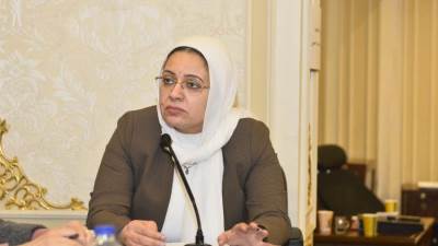أول تحرك برلماني بعد حادث هويس إسنا.. ريهام عبد النبي تطالب بمحاسبة المسؤولين