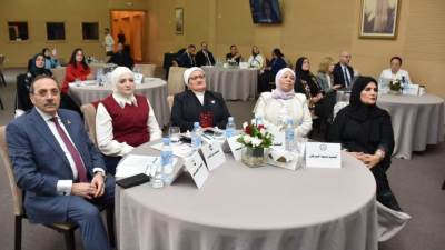 لمناقشة التشريعات الأسرية.. سناء السعيد تشارك في اللقاء الإقليمي للبرلمانيين بالمغرب