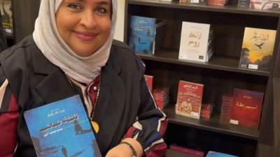 ثلاث مسرحيات من فصل واحد تكشف عبث الحرب وشاشة الانسان في التجربه جديده للدكتوره نورا العتال 