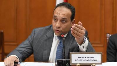 أكمل الله فاروق: تعديل قانون المرور خطوة طال انتظارها لردع السلوكيات الخطرة| خاص