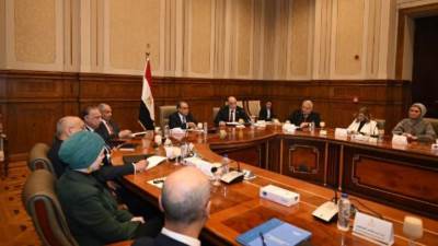 عبدالعاطي بشأن السد الإثيوبي: أي ضرر يلحق بمصر سيقابله رد في إطار الدفاع عن النفس