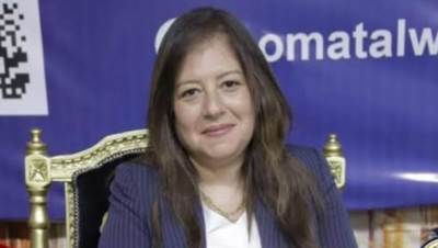 النائبة سوزي سمير: مصر على أعتاب مرحلة جديدة من النمو الاقتصادي المستدام