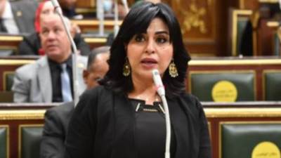 هند رشاد: القافلة 101 إلى غزة رسالة مصرية للعالم بالالتزام الإنساني والسياسي